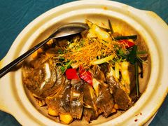 -君德澜酒家·创意粤菜(金山谷店)