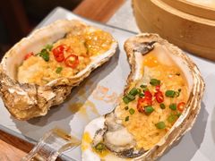 -宝记烧烤·龙虾·啤酒夜宵(新街口店)