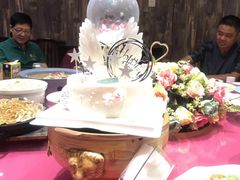 -西檬树SIMON·T轻奢蛋糕(大东方Max店)