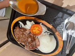 渣渣淋新西兰牛扒-大家乐(广州荔湾领展广场店)