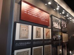 -中共一大纪念馆
