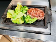 -肉肉大米(金虹桥店)