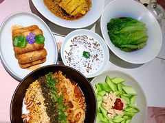 青瓜拌桃仁-椒爱水煮鱼川菜(CBD万达店)