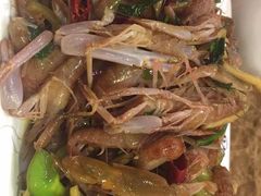 -喝丢一只鞋海鲜烧烤·海肠捞饭(文体街店)