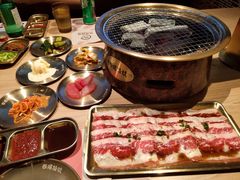 -西塔拾玖泥炉烤肉·活鳗(芝麻街店)