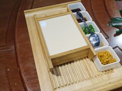 -皖小斌·小葱伴豆腐(丰收路店)