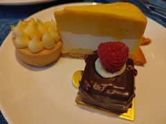 -OPEN開全日自助餐厅·西餐·海鲜(佛山希尔顿酒店)