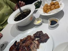 -眉州东坡(春秀路店)
