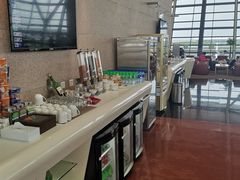 -浦东机场国航头等贵宾室