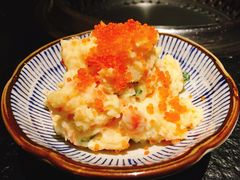 土豆泥沙拉-牛焱·烧肉酒肆(五大道店)