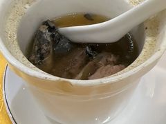 -深运潮州粥(东门店)