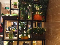 -好人民间小吃·番茄鱼酸菜鱼(木渎悠方店)