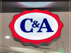 -C&A(西市城购物中心店)