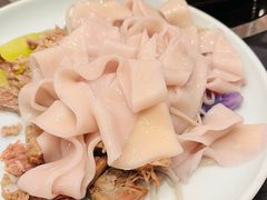 -殷式·私房烧烤·羊蝎子火锅(什刹海店)