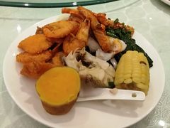 -博雅渔港·融合菜(维也纳国际大酒店)