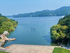 -天目湖涵田度假村