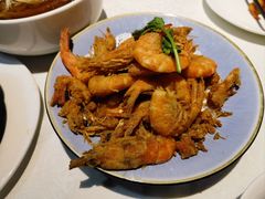 香酥软壳虾-味友·厦门味(和平码头店)