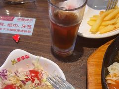 -豪享来中西餐厅(隆昌店)