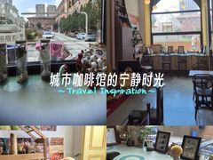 -天津意大利风情旅游区