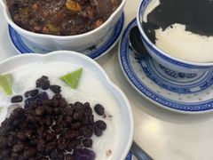 -江记甜品(罗湖店)