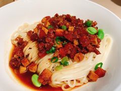 台式炸酱面-鼎泰丰(当代商城店)