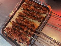 -壹加壹电烤串(总店)