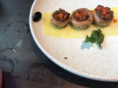 -匠和风精致料理(莆田财富中心店)