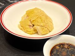-老海陵·泰州菜(图书馆店)