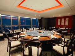 包厢-宝燕壹号景观餐厅(龙盛国际商业广场店)