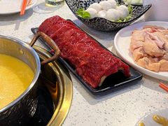 -八珍玉食鸡煲·打边炉(印象城店)