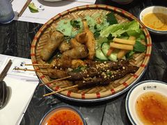 -美奈小馆·越南料理(福田星河COCO Park店)