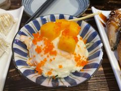 土豆沙拉-小川洋风料理(汉街店)