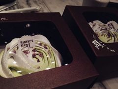 -Pantry's Best派悦坊蛋糕(K11购物艺术中心店)