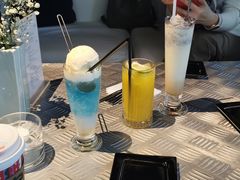 -穹六人间 people 6(岳阳路店)