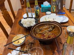-金勺子土菜馆(兴园北区店)