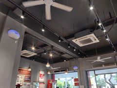 -斯丹姜母鸭·古法干香(田安南路店)
