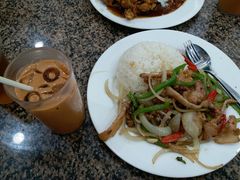 -新鸿发咖啡美食