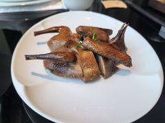-南京景枫万豪酒店·万豪中餐厅