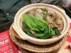 -华记煲仔华·煲仔饭(市桥易发店)