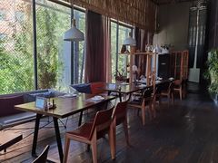 -肴约·花园式餐厅(湖里店)