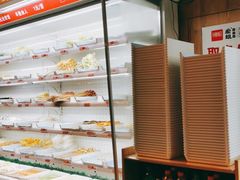 自助取餐区-宏姐串串香(临河街家博汇店)