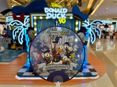 -天河城购物中心