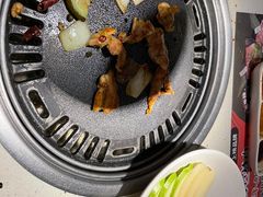 -猫爪爪原切自助烤肉(观音桥阳光世纪店)
