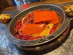 -蜀大侠火锅(总府路店)