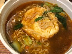 方便面-管氏翅吧(台湾街店)