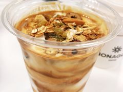 -Legno.ita Coffee by Wood(襄阳南路店)