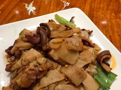 -美极鲜食坊(宝安南路店)