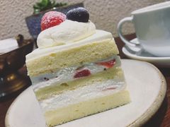 -RUMORS COFFEE ROASTERY鲁马滋咖啡(湖南路店)