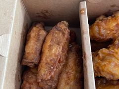 -Kyochon1991校村炸鸡(杨高中路店)