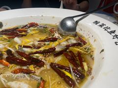 -太二酸菜鱼(宁波来福士店)